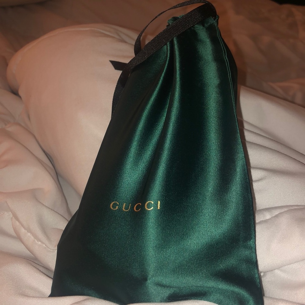 Brand New Gucci Sunglasses